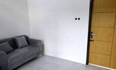 Rumah Modern 2 KT di Lumajang - Harga 166 Juta, Bisa KPR