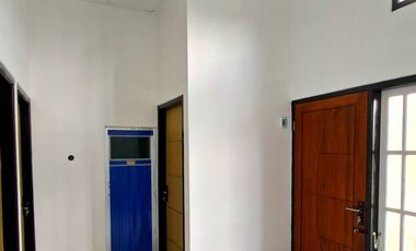 Rumah Modern 2 KT di Lumajang - Harga 166 Juta, Bisa KPR