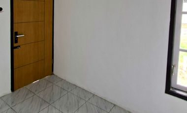 Rumah Modern 2 KT di Lumajang - Harga 166 Juta, Bisa KPR