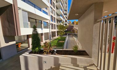 Departamento 2 Dormitorios en Andalué, San Pedro de la Paz – 2 Baños y Estacionamiento