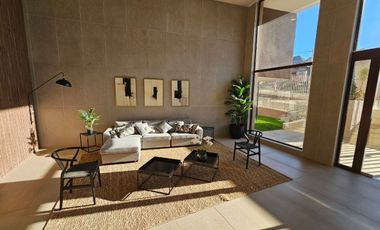 Departamento 2 Dormitorios en Andalué, San Pedro de la Paz – 2 Baños y Estacionamiento