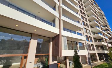 Departamento 2 Dormitorios en Andalué, San Pedro de la Paz – 2 Baños y Estacionamiento