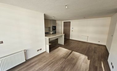Departamento 2 Dormitorios en Andalué, San Pedro de la Paz – 2 Baños y Estacionamiento