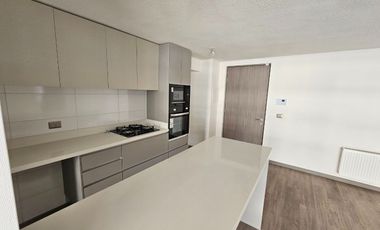 Departamento 2 Dormitorios en Andalué, San Pedro de la Paz – 2 Baños y Estacionamiento