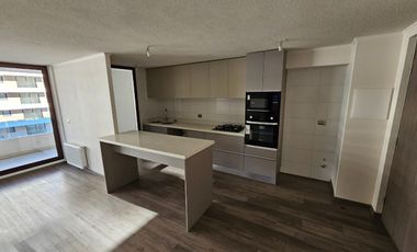 Departamento 2 Dormitorios en Andalué, San Pedro de la Paz – 2 Baños y Estacionamiento