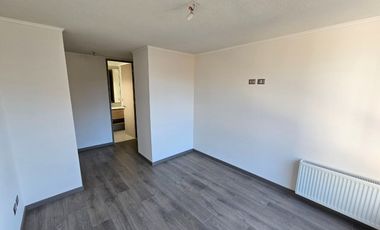 Departamento 2 Dormitorios en Andalué, San Pedro de la Paz – 2 Baños y Estacionamiento