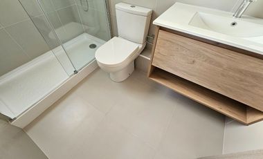 Departamento 2 Dormitorios en Andalué, San Pedro de la Paz – 2 Baños y Estacionamiento