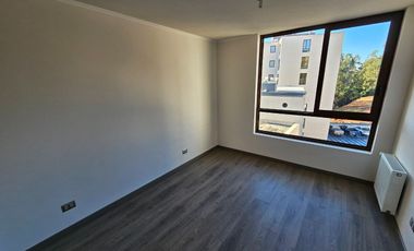 Departamento 2 Dormitorios en Andalué, San Pedro de la Paz – 2 Baños y Estacionamiento