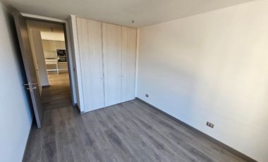 Departamento 2 Dormitorios en Andalué, San Pedro de la Paz – 2 Baños y Estacionamiento