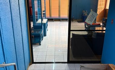 SAN MIGUEL VILLAGE HOUSE IDEAL FOR REDEVELOPMENT