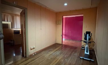 SAN MIGUEL VILLAGE HOUSE IDEAL FOR REDEVELOPMENT