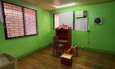 SAN MIGUEL VILLAGE HOUSE IDEAL FOR REDEVELOPMENT