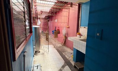 SAN MIGUEL VILLAGE HOUSE IDEAL FOR REDEVELOPMENT
