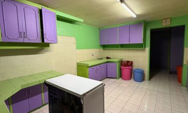 SAN MIGUEL VILLAGE HOUSE IDEAL FOR REDEVELOPMENT