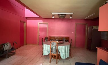 SAN MIGUEL VILLAGE HOUSE IDEAL FOR REDEVELOPMENT
