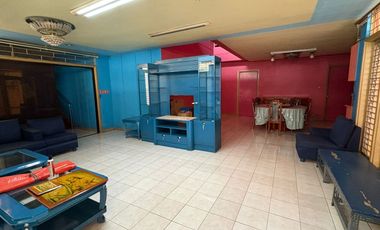 SAN MIGUEL VILLAGE HOUSE IDEAL FOR REDEVELOPMENT