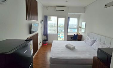 Apartemen Studio Grand Icon Caman Becakayu View