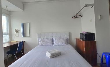 Apartemen Studio Grand Icon Caman Becakayu View