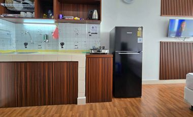 Apartemen Studio Grand Icon Caman Becakayu View