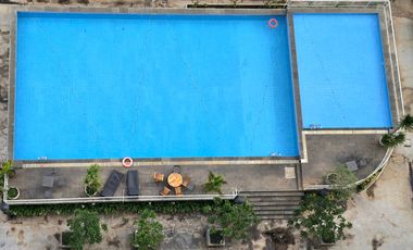 Apartemen Studio Grand Icon Caman Becakayu View