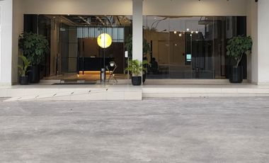 Apartemen Studio Grand Icon Caman Becakayu View