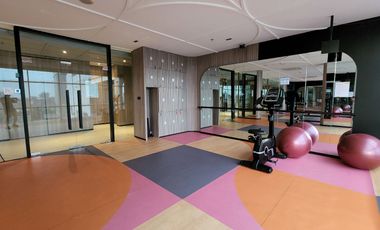 Apartemen Studio Grand Icon Caman Becakayu View