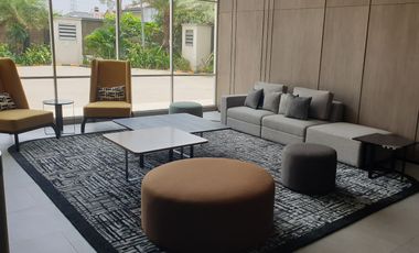 Apartemen Studio Grand Icon Caman Becakayu View