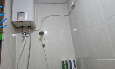 Apartemen Studio Grand Icon Caman Becakayu View