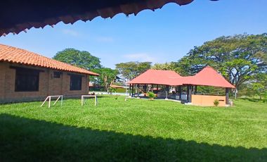 FINCA MULTIPROPSITO TIENDA NUEVA PALMIRA