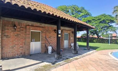 FINCA MULTIPROPSITO TIENDA NUEVA PALMIRA