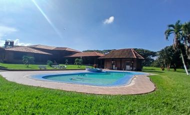 FINCA MULTIPROPSITO TIENDA NUEVA PALMIRA