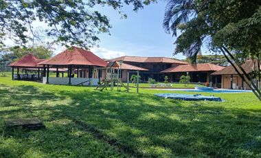 FINCA MULTIPROPSITO TIENDA NUEVA PALMIRA
