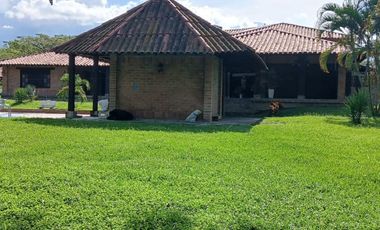 FINCA MULTIPROPSITO TIENDA NUEVA PALMIRA