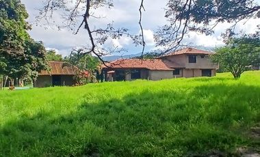 FINCA MULTIPROPSITO TIENDA NUEVA PALMIRA