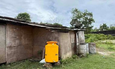 Dijual tanah zona pariwisata di Jalan Ocean Blue, Kampial — Nusa Dua, Bali.