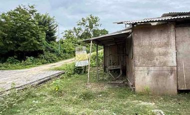 Dijual tanah zona pariwisata di Jalan Ocean Blue, Kampial — Nusa Dua, Bali.