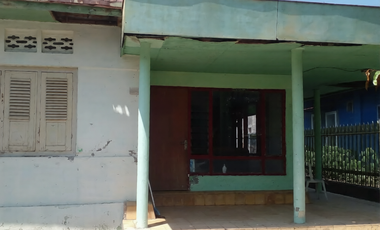 Dijual Rumah dengan Lokasi Strategis di Pusat Kota Pare