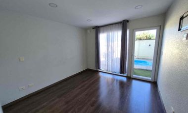 SE ARRIENDA CASA CONDOMINIO PARQUE ANTUMALAL