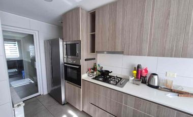 SE ARRIENDA CASA CONDOMINIO PARQUE ANTUMALAL