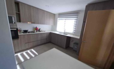 SE ARRIENDA CASA CONDOMINIO PARQUE ANTUMALAL