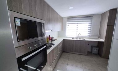 SE ARRIENDA CASA CONDOMINIO PARQUE ANTUMALAL