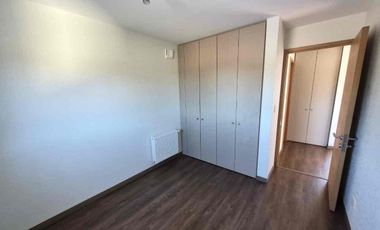 SE ARRIENDA CASA CONDOMINIO PARQUE ANTUMALAL