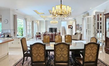 Rumah di Jual di Kemang