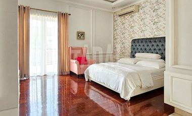 Rumah di Jual di Kemang