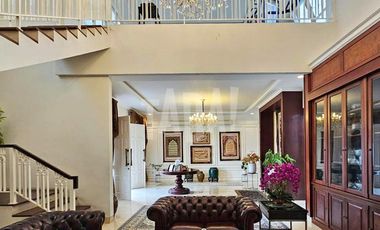 Rumah di Jual di Kemang