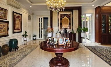 Rumah di Jual di Kemang