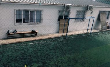 VENDO TERRENO  COMERCIAL DE 1094 M2 EN PLENA AV. CARLOS IZAGUIRRE SMP