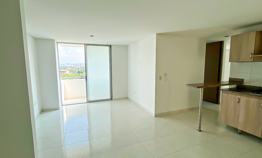 ARRIENDO APARTAMENTO EN CÚCUTA