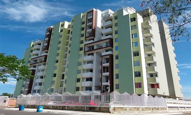 ARRIENDO APARTAMENTO EN CÚCUTA