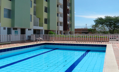 ARRIENDO APARTAMENTO EN CÚCUTA